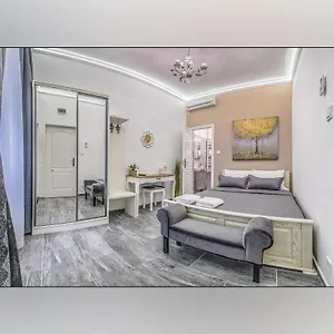 Hotel Platanus, Budapeszt
