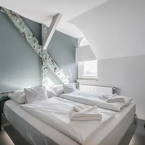 Hotel Butik Apartments, By Bqa, Budapeszt