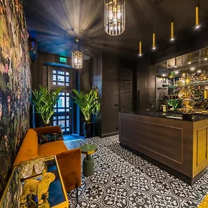 2* Ξενοδοχείο Leo Boutique - Adults Only