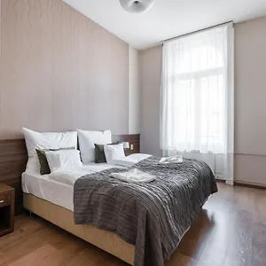 Hotel Elit Boutique Rooms- Location by bqa, Budapeszt