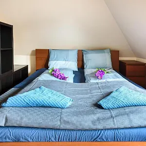 Hotel High Class Leopold, Budapeszt