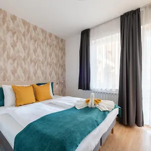 Prince Apartments Apartmanhotel