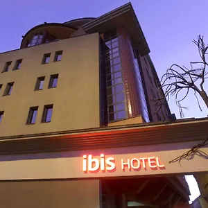 Ibis Heroes Square Szálloda