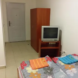Hotel M+d, Budapeszt